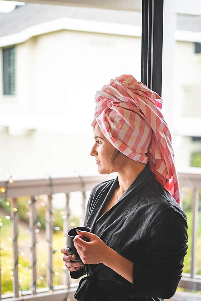 Stripe 75x150 cm Ultra Soft Plaj Havlusu