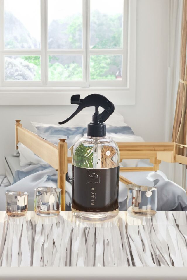 Oda Spreyi | Cherry Blossom 500 Ml Oda Parfümü | Kiraz Çiçeği Oda Kokusu