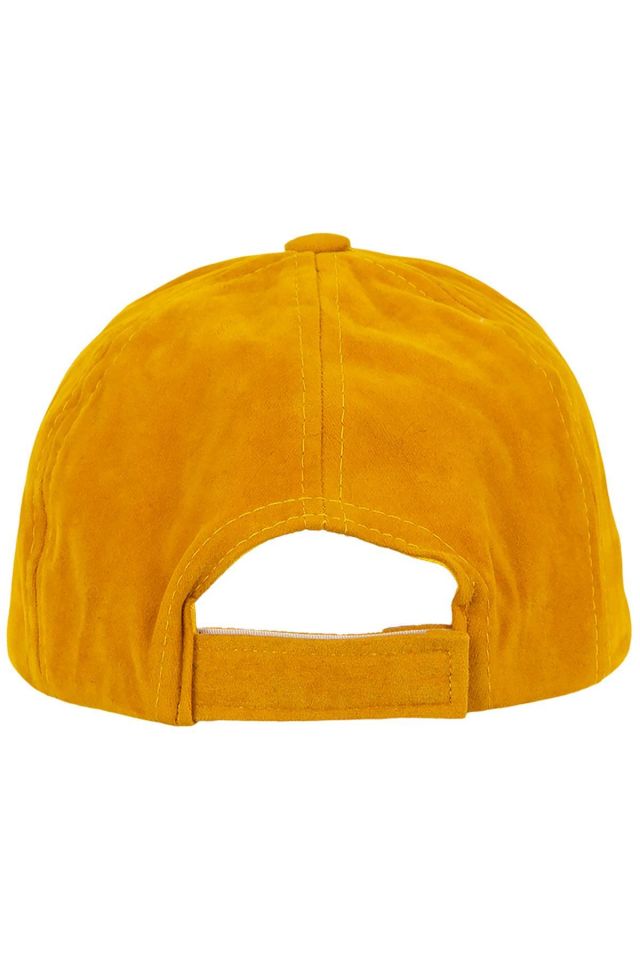Velour | %100 Pamuk Kadife Bayan Kep Şapka