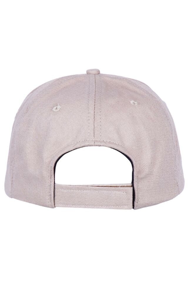 Gabardin | %100 Pamuk Bayan Kep Şapka